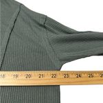 Knox Rose  Oversized Long Sleeve Top Photo 4