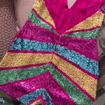 Nasty Gal Romper Photo 6