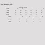 Haute Hippie  Women's Black Snap Button Pocket Sleeveless Shirt Dress sz XS Photo 7