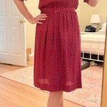 Vintage 1970’s Dress Blue Size XS Photo 0