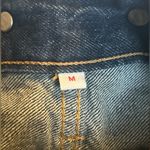 Levi's LEVI’S dark blue overalls EUC Photo 5