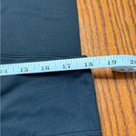 Daisy Fuentes  Black Leggings Size 2X Plus Size Photo 6