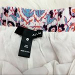 AQUA  colorful patterned shorts Photo 2