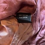 Boho Me NWT ombré tiered maxi dress size XL Photo 6