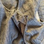 Eshakti XS/S Classic Blue Midi Dress Photo 12