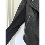 BLANK NYC Blank NYC faux leather jacket (Size Medium) Photo 4