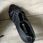 Manolo Blahnik Black Heels Sophisticated Style Photo 3