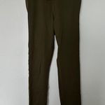 Outdoor Voices  TechSweat Core 7/8 Leggings Dark Olive Green Size‎ Small Photo 1