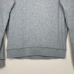 PINK - Victoria's Secret PINK Victoria’s Secret Half Zip Pullover Sweater Sweatshirt Photo 5