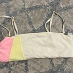 Boutique Swim Top  Photo 1