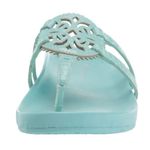 Circus by Sam Edelman NEW Women's Jules Sandal In Bali Blue Photo 7