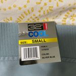 32 Degrees Heat 32 Degrees Stretch Woven Skort  Photo 4