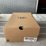 UGG NEW Women's  Tazz Platform Slipper Chestnut Women's Tasman Chestnut Size 8 Photo 4