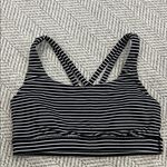 Lululemon  Athletica Energy Bra Photo 0