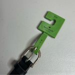 Kate Spade Wallet Belted Purse Fanny Pack Black Leather Size Small Medium NWT Photo 3