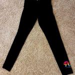 PINK - Victoria's Secret VS PINK leggings small Photo 0