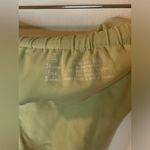 Stone Fox Swim NWT  BIJOU BIKINI BOTTOM - ALOE WASH Photo 3