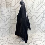 Disney Walt World Spirit Jersey Adult XS Black Long Sleeve Crew Mickey Mouse Photo 5