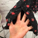 Free People Black Tegan Dress/Tunic Photo 2