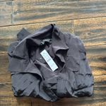 J.Crew Lightweight Collared Blouse Photo 4