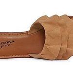 Arizona Jean Company Brown Slides Photo 0