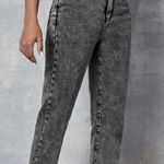 SheIn Black Jeans Photo 1