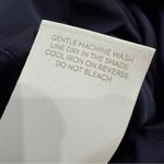 NWT Boden Romilly Jumpsuit 8 Petite Navy Blue Short Sleeve Size 8P Photo 11