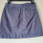 Vineyard Vines Navy Every Day Skirt Size 2 Photo 3