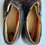 Clarks Structured Un Loop Leather Loafer Brown Size 11M Comfort Style workwear Photo 7