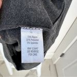 Fifth Sun Women's Charcoal 'Fa La La La Latte' Graphic Soft Sweatshirt Size S Photo 7