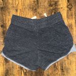 Nike  Women's Black Sportswear Shorts Photo 4