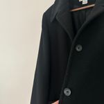 Jacqueline Ferrar Jaqueline Ferrar Wool Overcoat/ Trench Coat  Photo 1