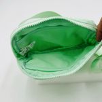 Lululemon NWOT Authentic  Everywhere Belt Bag 1L Adjustable Mint Green Photo 6