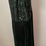Roolee plus size velvet dress Photo 2
