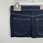 Everlane The Way High Skinny Jean Skirt Photo 3