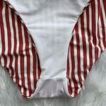 Billabong x Sincerely Jules | costume Striped One-Piece Swimsuit Photo 14