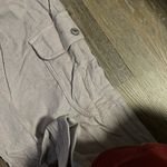 American Eagle Cargo Pants Photo 3