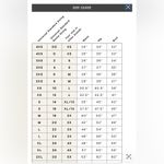 Universal Standard NWT Heather Olive Easy Active Tee Short Sleeve Top Size 4XS Photo 5