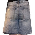 Special A Denim Shorts Photo 2