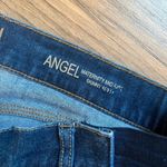 DL1961  angel maternity jeans size 8 Photo 6