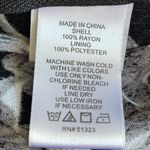 1. State  Floral Print Gaucho Jumpsuit Photo 7