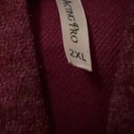 Acting Pro Hoodie Sweater Photo 1