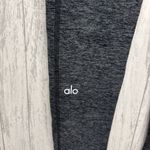 Alo Yoga Womens Size XXS Alo Airlift Grey Leggings EUC Photo 4