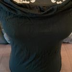 Banana Republic  Black T-Shirt Size Small Photo 1