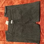 Ganni Washed Denim High Waisted Jeans Photo 8