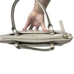 Kate Spade  VANSTON MARYCLARE bag purse in Bone/Dove Gray Retail $425 Photo 6