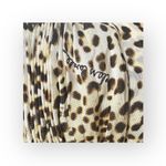 Roberto Cavalli Class đ’€Luxe Crystal Enameled Metal Belt Top đ’€Leopard Print đ’€4 Photo 5