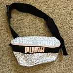 Puma  leopard print fanny pack Photo 0