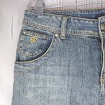 Rocawear  Y2K 90's Denim Capri Size 11 Photo 4