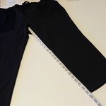 Pistola Anthro  Sweatpants straight leg, pull up sweatpants, pockets black XL Photo 5